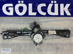 Fiat Linea Sağ Ön Kapı Cam Motoru/Krikosu ORJİNAL