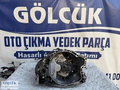 20DM48 Peugeot Partner 1.9 D 5 İleri Manuel Şanzıman ORJİNAL