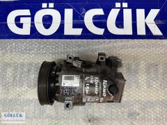 926008582R Renault Clio 4 1.5 DCİ Klima Kompresörü ORJİNAL