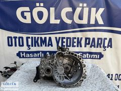 Hyundai Getz 1.5 CRDİ 3 Silindir 5 İleri Manuel Şanzıman ORJİNAL