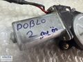 Fiat Doblo 2 Sol Ön Kapı Cam Motoru ORJİNAL