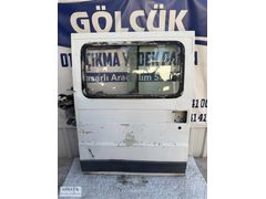 Peugeot Boxer Sağ Sürgülü Kapı ORJİNAL
