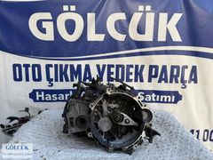 M56CF2 Hyundai Getz 1.5 CRDİ 5 İleri Manuel Şanzıman ORJİNAL