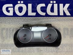 248095774R Renault Megane 4 1.3 TCE Kadran/Kilometre Saati ORJ