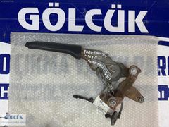 BK2T-15K857-AC Ford Transit V363 El Fren Kolu/Tabancası ORJİNAL
