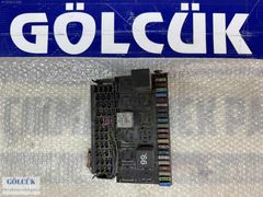 357 937 039 Volkswagen Transporter T4 2.4 Sigorta Kutusu ORJİNAL