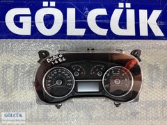 0521926360 Fiat Doblo 4 1.6 E6 Kadran/Kilometre Saati ORJİNAL