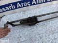 Renault Master 1 Ön Cam Silgi/Silecek Motoru ORJİNAL