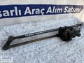 Renault Master 1 Ön Cam Silgi/Silecek Motoru ORJİNAL