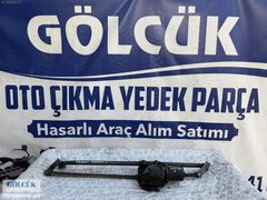Renault Master 1 Ön Cam Silgi/Silecek Motoru ORJİNAL