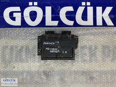 9661879080 Peugeot Partner 1.9 Motor Beyni ORJİNAL