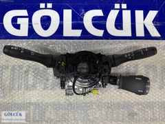 255670 975R Dacia Sandero Stepway 3 Sinyal/Silecek Kolu ORJİNAL