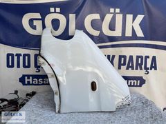 Renault Master 1 Sol Ön Çamurluk ORJİNAL