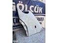 Renault Master 1 Sol Ön Çamurluk ORJİNAL