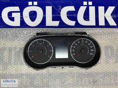 248096153R Dacia Sandero Stepway 1.0 TCE Kadran/Kilometre Saati