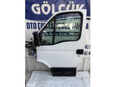 Renault Master 1 Sol Ön Kapı ORJİNAL