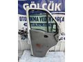 Renault Master 1 Sol Ön Kapı ORJİNAL