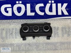 275006270R Dacia Sandero Stepway 3 Klima Kontrol Paneli ORJİNAL