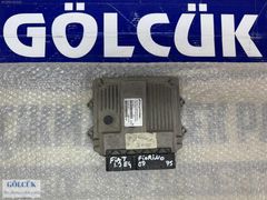 51812866 Fiat Fiorino 1.3 Euro 4 Motor Beyni ORJİNAL
