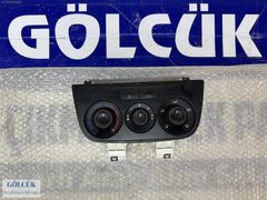 105N4740100 Fiat Doblo 3 Klima Kontrol Paneli ORJİNAL