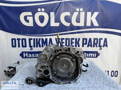 3201 098 03R Dacia Sandero Stepway 1.0 TCE Start-Stop Şanzıman