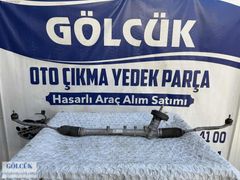 490017750R Dacia Sandero Stepway 3 1.0 TCE Direksiyon Kutusu ORJ
