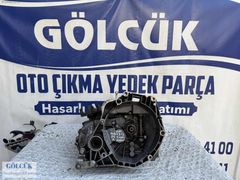 Fiat Doblo 3 1.3 Euro 5 5 İleri Manuel Şanzıman ORJİNAL