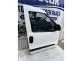 Fiat Doblo 3 Sağ Ön Kapı Beyaz ORJİNAL