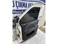 Fiat Doblo 3 Sağ Ön Kapı Beyaz ORJİNAL