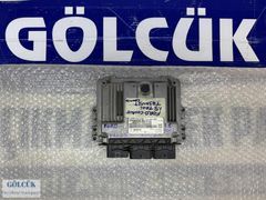 ET71-12A650-TA Ford Transit Courier 1.5 TDCİ Motor Beyni ORJİNAL