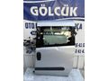 Fiat Doblo 3 Sol Sürgülü Kapı Gri ORJİNAL