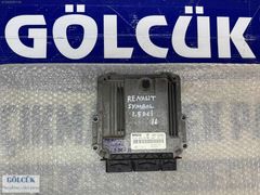 237102213R Renault Symbol 1.5 DCİ Motor Beyni 0 281 030 439 ORJ