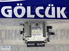 39140-2A150 Hyundai İ20 1.4 CRDİ Motor Beyni 0 281 031 344 ORJ