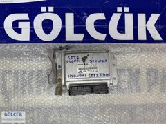 39101-27715 Hyundai Getz 1.5 CRDİ 3 Silindir Motor Beyni ORJİNAL