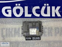 39103-2A512 Hyundai Getz 1.5 CRDİ 4 Silindir Motor Beyni ORJİNAL