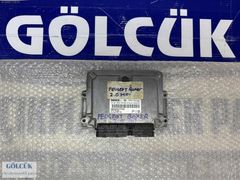 9648312780 Peugeot Boxer 2.0 HDİ Motor Beyni 0 281 010 346 ORJ