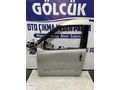Fiat Doblo 4 Sol Ön Kapı Gri ORJİNAL