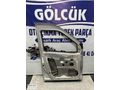 Fiat Doblo 4 Sol Ön Kapı Gri ORJİNAL