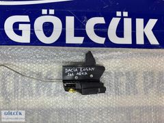 825035141RD Dacia Logan Sol Arka Kapı Kilidi ORJİNAL