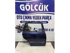 Opel Astra G SW Sağ Arka Kapı ORJİNAL