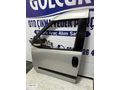 Fiat Doblo 3/4 Sol Ön Kapı Gri ORJİNAL