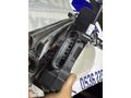 BM5A-A21812-BF Ford Courier Sağ Ön Kapı Kilidi KOMPLE ORJİNAL