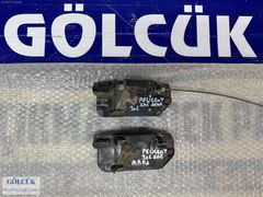 Peugeot 306 Sağ Arka Kapı Kilidi ORJİNAL
