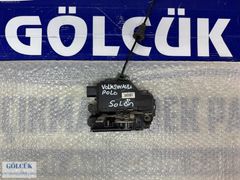 C3B1 837015Q Volkswagen Polo Sol Ön Kapı ORJİNAL
