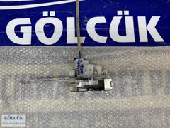 51910332 Fiat Doblo 4 Sol Ön Kapı Kilidi ORJİNAL