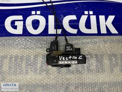 24447345 Opel Vectra C Sol Arka Kapı ORJİNAL