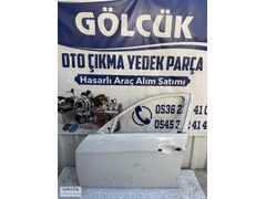 Bmw 320 E90 Sol Ön Kapı ORJİNAL