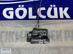 Ssangyoung Actyon Sağ Arka Kapı Kilidi ORJİNAL