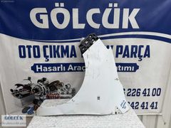 Dacia Dokker Sol Ön Çamurluk ORJİNAL