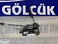 24447341 Opel Vectra C Sağ Ön Kapı Kilidi ORJİNAL
